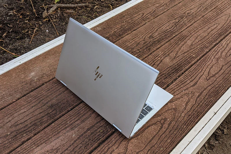 2. HP EliteBook x360 1040 G7.