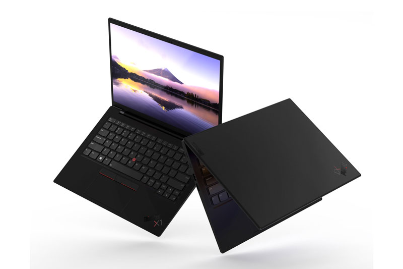 Top 10 laptop doanh nhân tốt nhất năm 2021: ThinkPad X1 Carbon đầu bảng