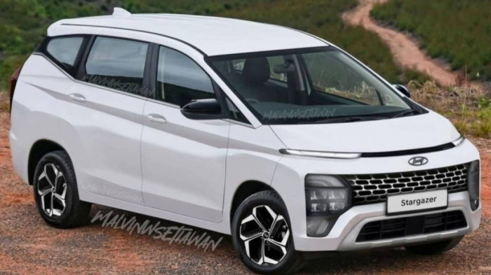 Lộ diện đối thủ Mitsubishi Xpander sắp ra mắt thị trường Đông Nam Á