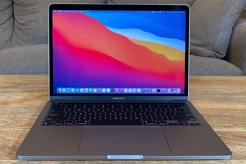 3. MacBook Pro 13 inch M1.