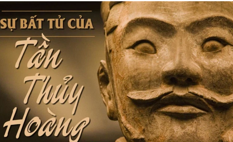 Tần Thủy Hoàng không chết ở tuổi 49, ông thực sự 'bất tử': Kỳ quan dưới lòng đất này là minh chứng!