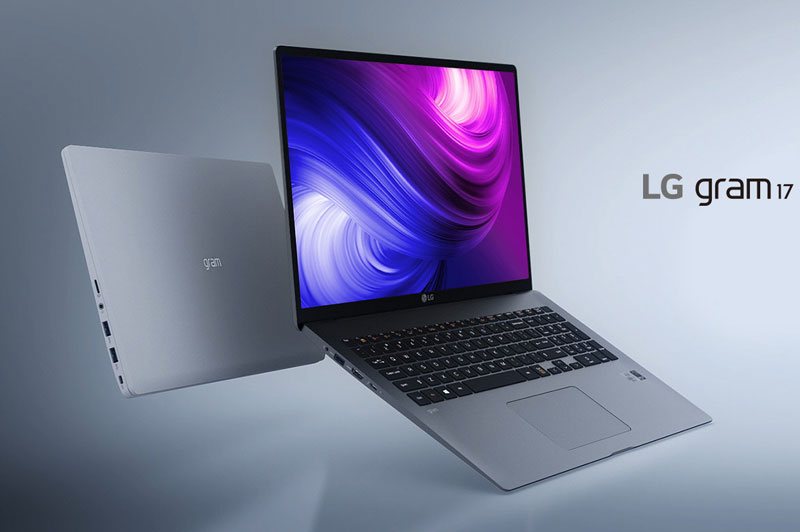 Top 10 laptop 17 inch tốt nhất năm 2021