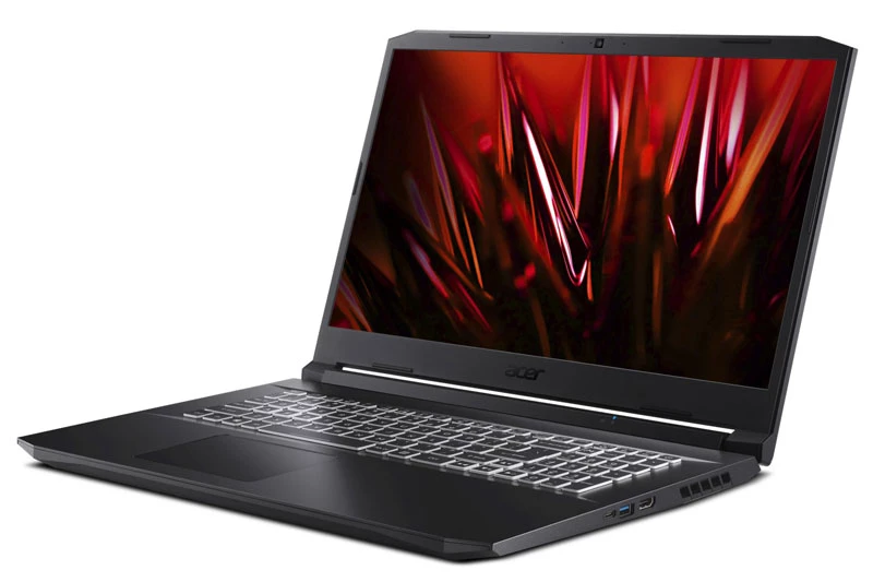 5. Acer Nitro 5 AN517-54.