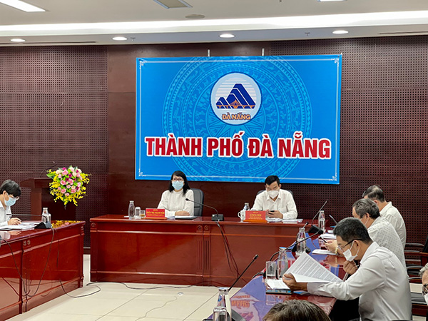 Đà Nẵng: Xin kéo dài thời gian giải ngân dự án Cảng Liên Chiểu sang năm 2022