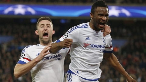 John Obi Mikel thi đấu ở V.League 2022?