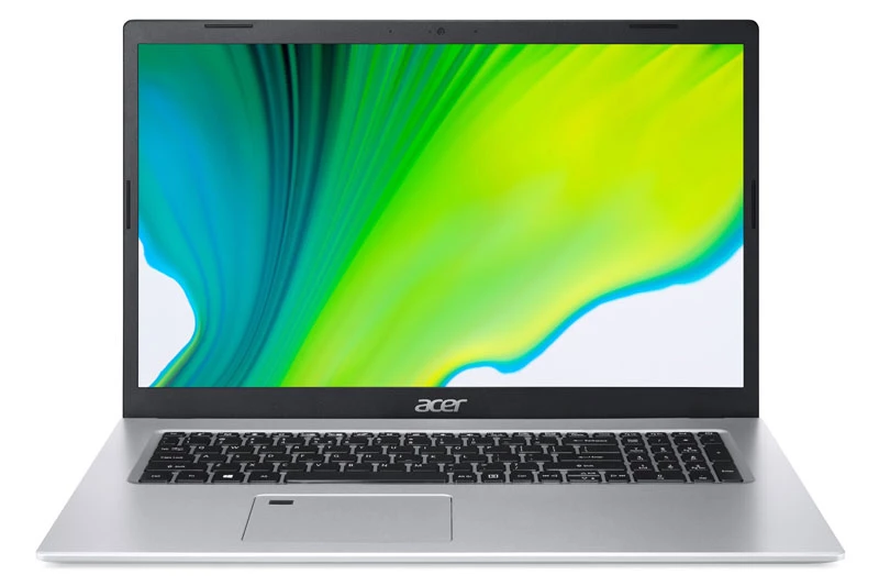 7. Acer Aspire 5 A517-52.