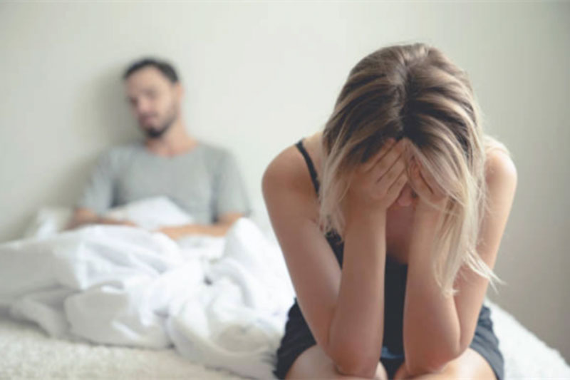 Những thời điểm nhạy cảm biến chồng bạn từ người tử tế trở thành kẻ ngoại tình, bỏ rơi gia đình