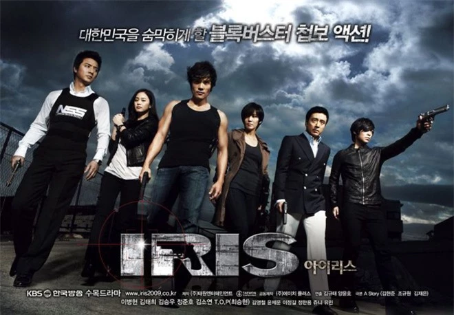 8 phim Hàn dính nghi án đạo ý tưởng: Bom tấn của Kim Soo Hyun hóa ra là bản lậu, số 1 còn bị phạt cả tỷ đồng - Ảnh 10.