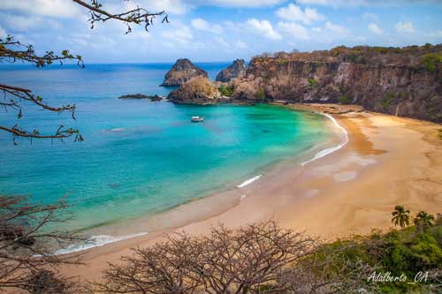 Top 25 bãi biển quyến rũ nhất hành tinh