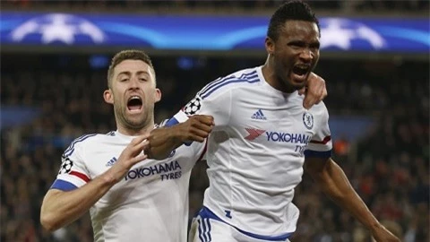 John Obi Mikel thi đấu ở V.League 2022?