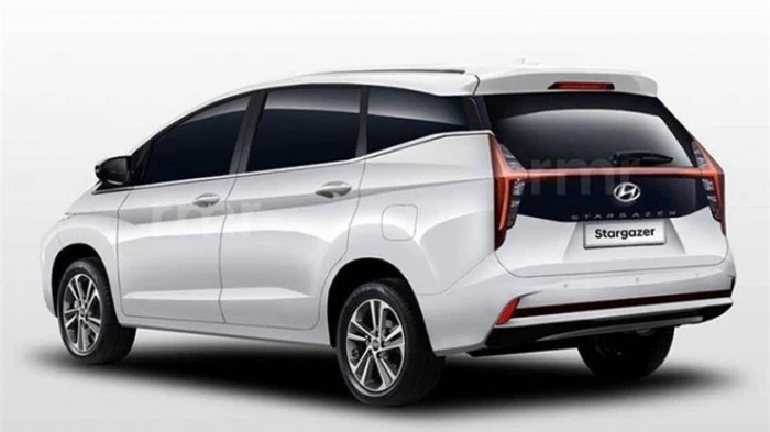 Lộ diện đối thủ Mitsubishi Xpander sắp ra mắt thị trường Đông Nam Á 4