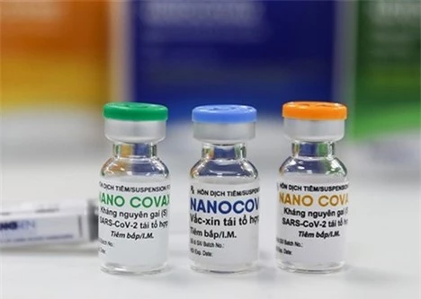 Vắc-xin Nano Covax được Hội đồng Đạo đức chấp thuận - Ảnh 1.