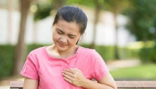 Khi những “triệu chứng” này đột ngột xuất hiện, nghĩa là bạn đã có sẵn “tế bào ung thư” trong cơ thể rồi đấy!