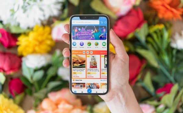 Giải pháp thúc đẩy tiêu thụ nông sản vào TP Hồ Chí Minh 