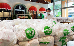 NovaGroup 29 năm trọn niềm tin “Cho cuộc sống bừng sáng”