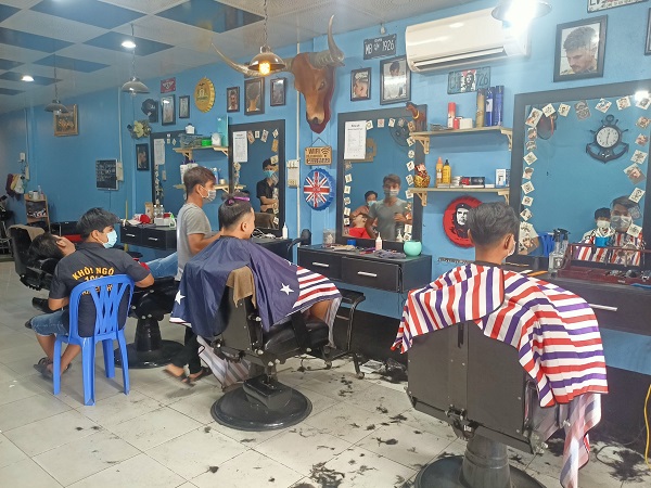 Cần Thơ: 4 huyện ngày đầu thực hiện Chỉ thị 15