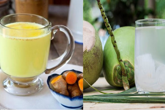 6 loại đồ uống buổi sáng giúp thanh lọc cơ thể, giảm cân, ngăn ngừa bệnh nan y