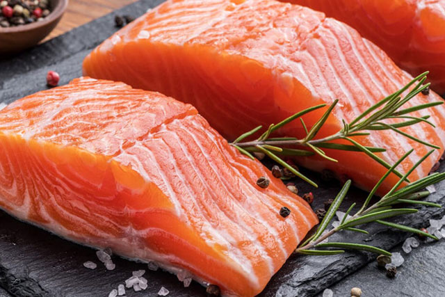 Những thực phẩm giúp phục hồi sức khỏe nhanh chóng, cải thiện hệ miễn dịch