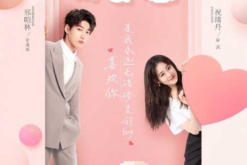 Top 10 phim ngôn tình 'tổng tài bá đạo' Hoa ngữ hay nhất thời gian gần đây