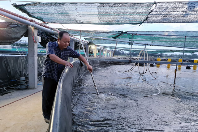 Địa phương và doanh nghiệp cùng kiến tạo không gian an toàn cho sản xuất, chống dịch