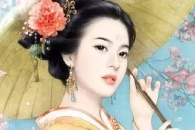 Vì sao Dương Qúy Phi mãi không được làm hoàng hậu?