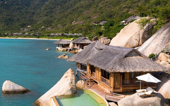 Việt Nam có đại diện duy nhất lọt top 11 khu nghỉ sinh thái hàng đầu thế giới