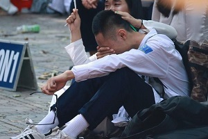 Thí sinh sốc vì 28,75 điểm vẫn trượt nguyện vọng 1