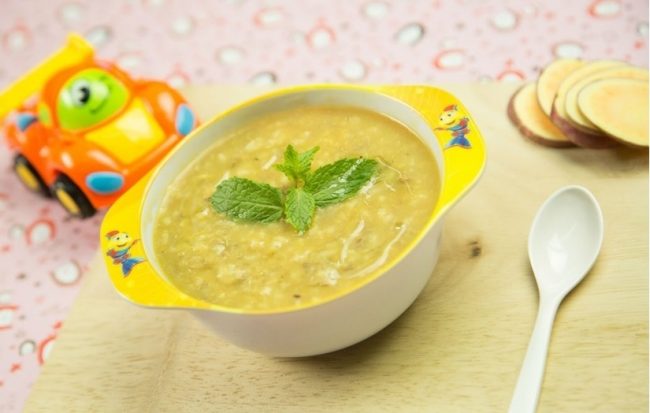 3 cách nấu cháo lươn cho bé cực bổ dưỡng