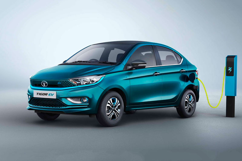 Chi tiết xe điện giá gần 400 triệu đồng