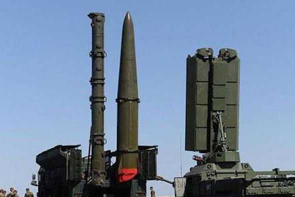 Sức mạnh kinh hoàng của tên lửa Iskander Nga khiến Mỹ lo sợ