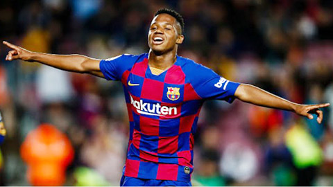 Barca có thể giữ chân 'Messi mới' với chi phí 'bèo'