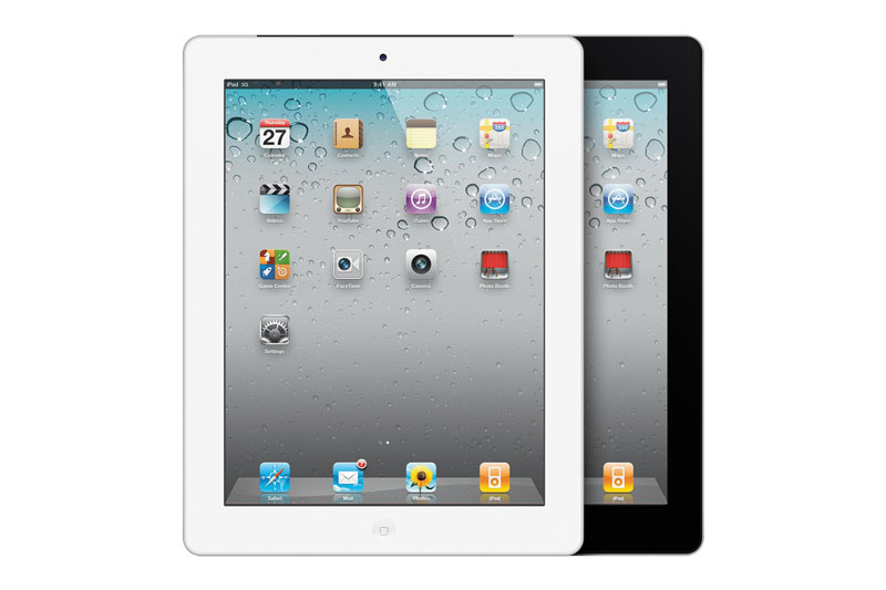 Những mẫu iPad phụ huynh không nên mua cho con học online
