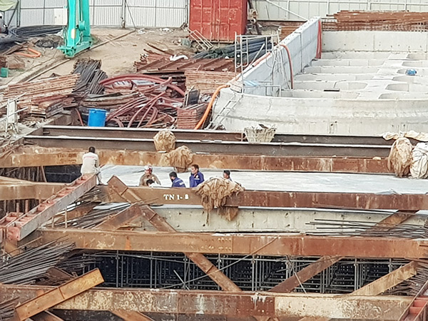 Đà Nẵng kiến nghị Trung ương ủng hộ chủ trương đầu tư nhiều dự án lớn, áp dụng chính sách đặc thù