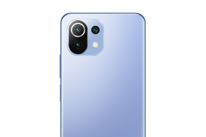 Smartphone chống nước, kết nối 5G, RAM 8 GB, sạc 33W, màn hình 90Hz, giá gần 11 triệu