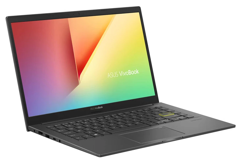 8. Asus VivoBook 14 S413.