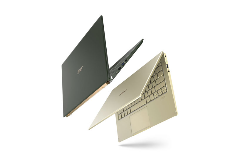 Top 10 laptop 14 inch tốt nhất năm 2021: Acer, Asus áp đảo