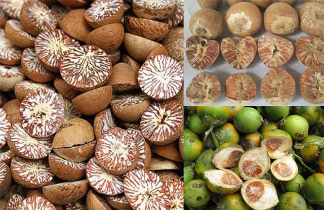 Kỳ lạ bài thuốc trị đau răng với "giá 0 đồng"