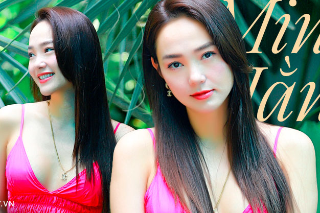 Minh Hằng kể chuyện học làm mẹ khi đóng lại vai của Triệu Vy, khẳng định mối quan hệ với bạn trai hiện tại rất “vững”