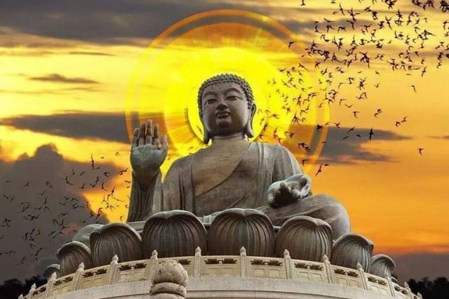 Phật dạy: 3 hành vi âm thầm tiêu hao âm đức, khiến phú quý rời xa mà hầu hết con người đang phạm phải