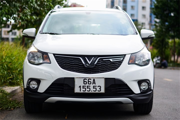 Hyundai Grand i10 vẫn chưa thể giành lại VinFast Fadil ảnh 3 Hyundai Grand i10 vẫn chưa thể giành lại 'ngôi vương' từ VinFast Fadil - 4