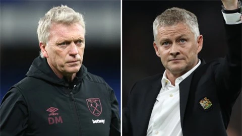 Moyes tin rằng Solskjaer có thể giúp MU vô địch Ngoại hạng Anh