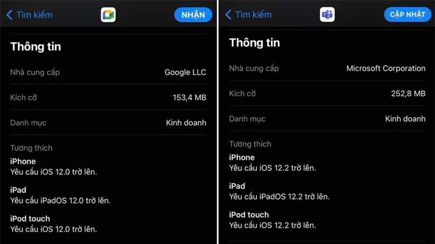 Nhung loai iPad khong nen mua de hoc online anh 2