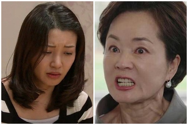 Cả nhà khốn khổ vì tính hay suy diễn của mẹ chồng