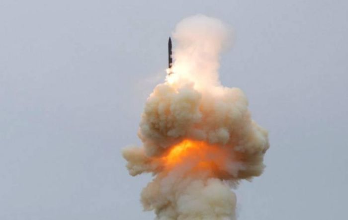 Tên lửa đánh chặn tầm xa nhất thế giới của Mỹ khiến A-235 Nudol Nga phải 'ngước nhìn'