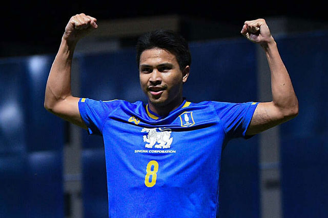 Pathum United 'tống khứ' tuyển thủ Thái Lan, dọn đường đón Hoàng Đức