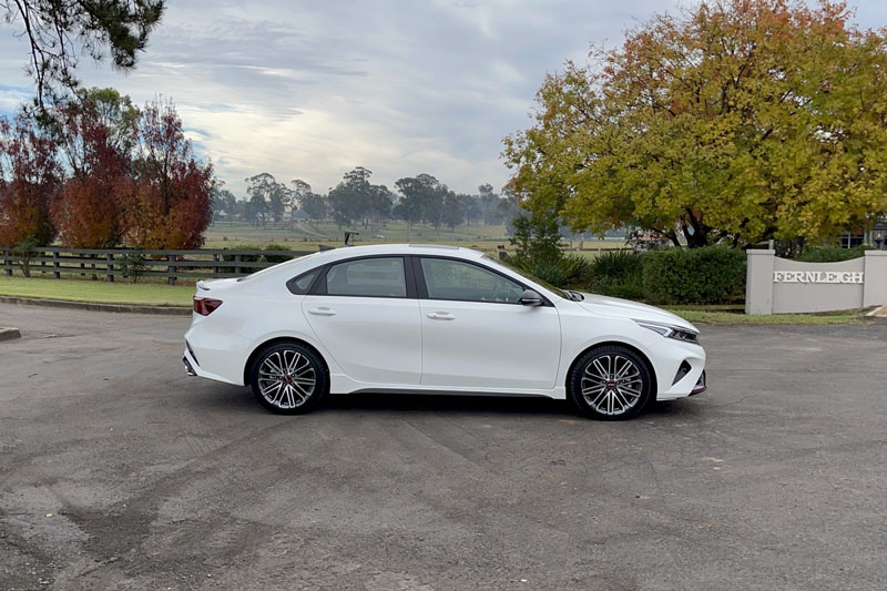 Những điều cần biết về Kia Cerato đời mới sắp ra mắt ở Việt Nam