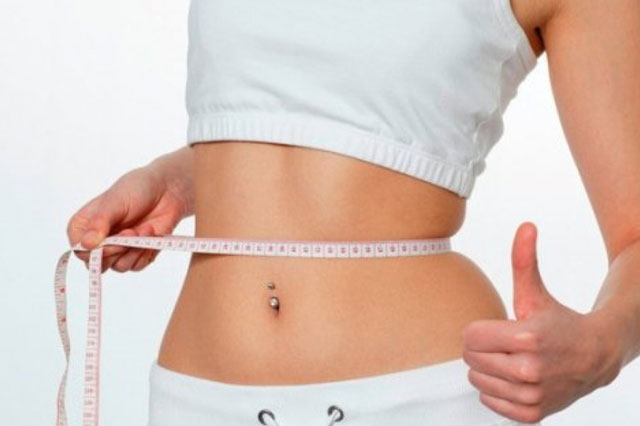 6 mẹo giảm cân cho người có vòng 2 phì nhiêu bị tích mỡ lâu năm