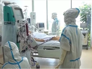 Gần 5.400 ca COVID-19 nặng đang điều trị, 15 địa phương qua 14 ngày không ghi nhận ca mắc mới