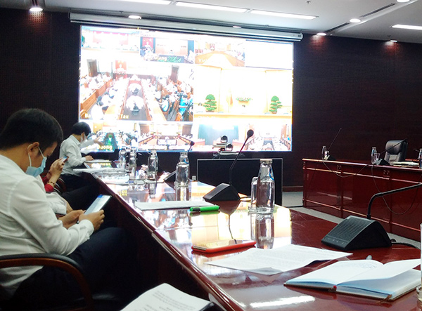 Lo ngại tập đoàn FDI lớn đang xem xét tìm nhà cung ứng thay thế Việt Nam