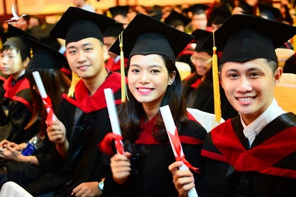 Hướng dẫn đào tạo thạc sĩ, tiến sĩ cho giảng viên theo Đề án 89